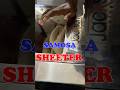 "“Small Size, Big Kaam! Mini Sheeter Se Samosa Patti, Papad, Khakhra Ready”#smallmachine