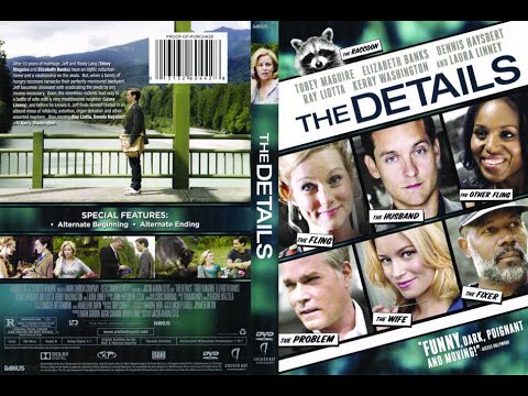 The Details 2011 (Full Movie)