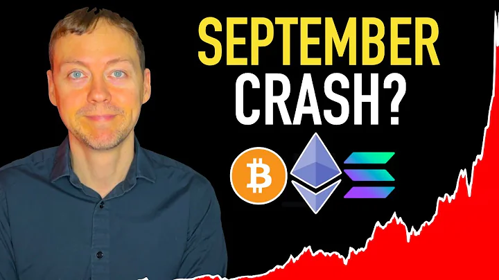 Urgent Update: Crypto Crash in September - Must See!