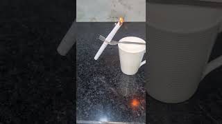 Smoke Paper Fire Experiment🌟🌟✨️✨️EasyExperiment#CrezyExperiment#SmokyFire#Like#Share#Subcribe#Viral