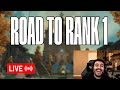 ROAD TO RANK 1 | Liquid Hopeful