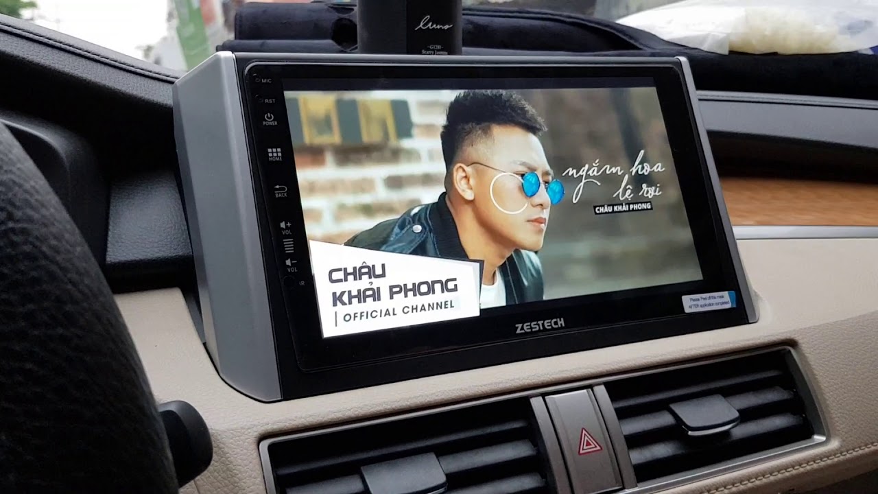Mitsubishi Xpander lên full phụ kiện: Độ cốp điện tự động, màn hình androi, cảm biến áp suất lốp…