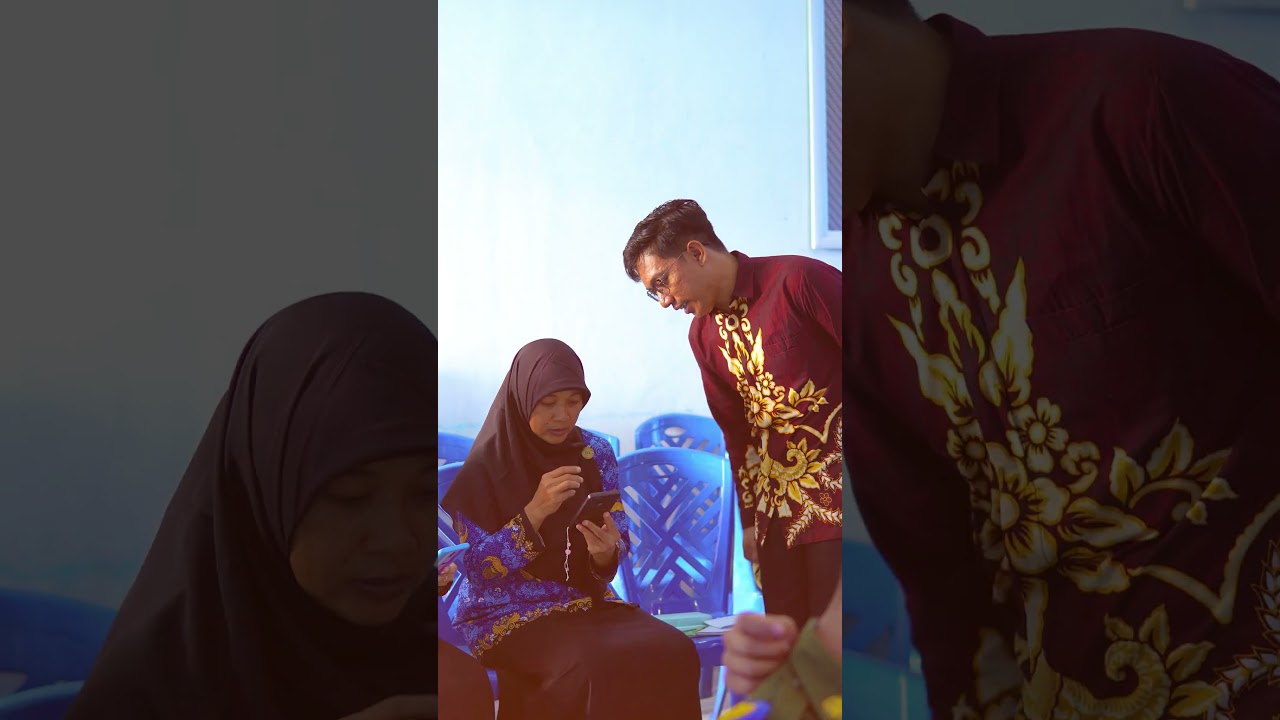 StudentPreneur SMKN 1 Temon - Inkubator Bisnis PPTI Yogyakarta