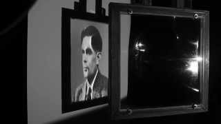 Turing Caustic
