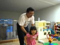つーじーの至難~高い高い編 ゆかの巻