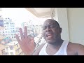 My JR Hotel Room Tour In Kariakoo Dar Es Salaam In Tanzania 
