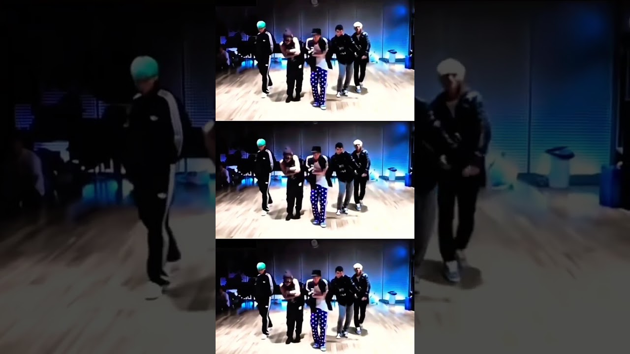 Легендарная K-pop группа | BIGBANG 