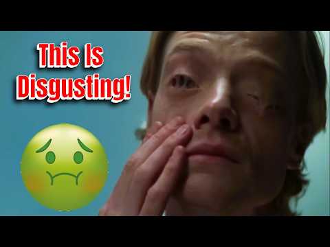 A DC comics horror movie?? | Clayface Trailer #1 reaction