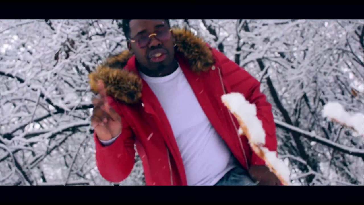 YBN Kenny - 500 Grand (Official Video) Shot by @TeeGlazedIt