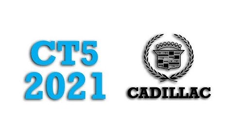 2021 Cadillac CT5 Fuse Box Info | Fuses | Location | Diagrams | Layout
