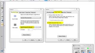 SMART Recorder Tutorial screenshot 3
