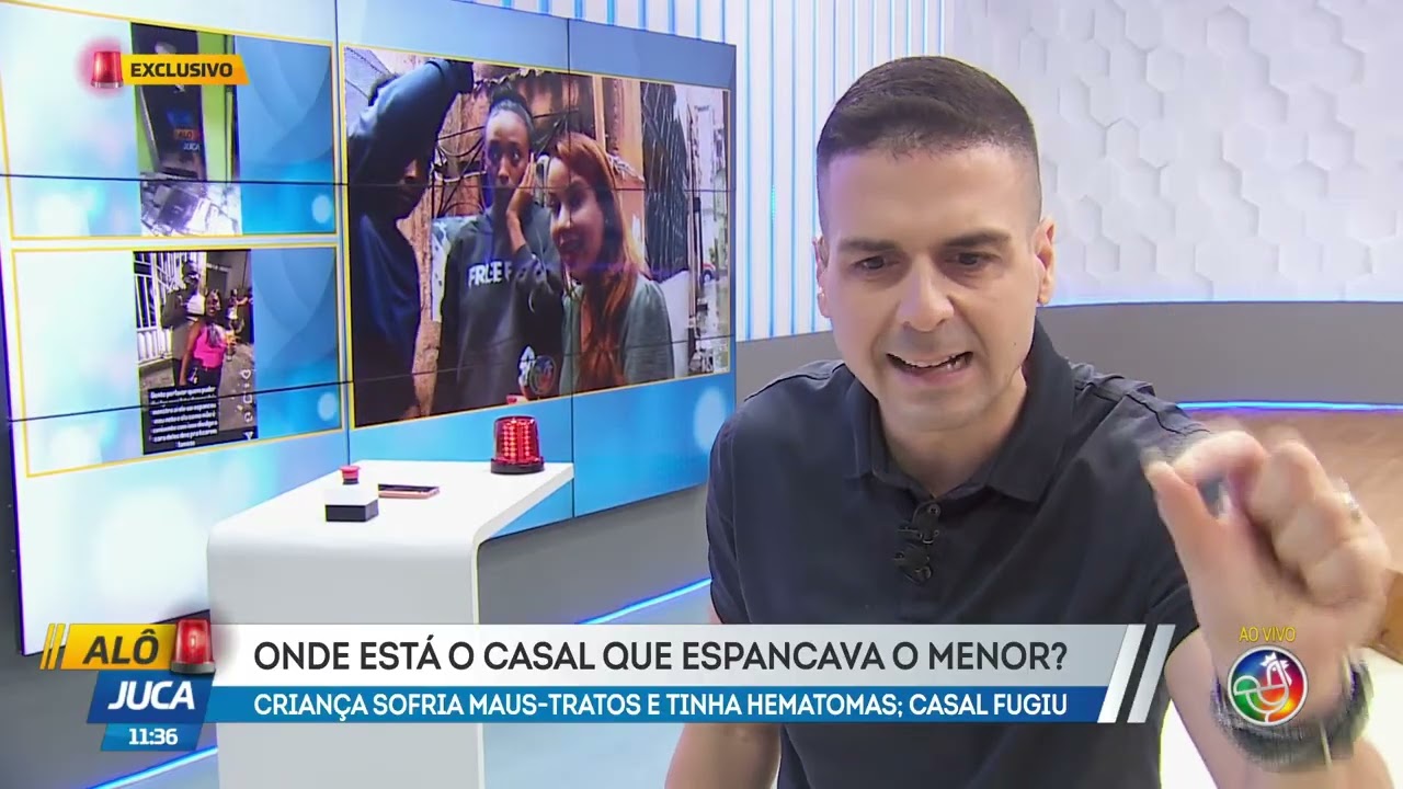 Revolta no Iapi: Mãe fala agora com Juca | ALÔ JUCA | TV ARATU