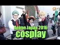 Косплей Anime Japan 2016 | Cosplay Anime Japan 2016