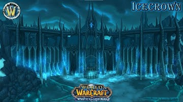 World of Warcraft - Shatter the Shards