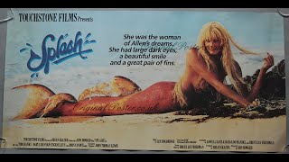 Splash Review *Spoilers*