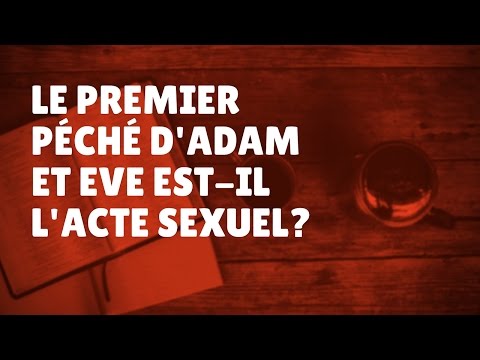 Vidéo: L'Eve Biblique Pourrait-elle être La Mère De Toute L'humanité? - Vue Alternative