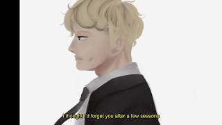 Growing - Ethan (OC Wedding Event MV)