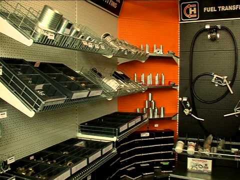 თბილისში კომპანია ჰიდროსკანდის წარმომადგენლობა გაიხსნა