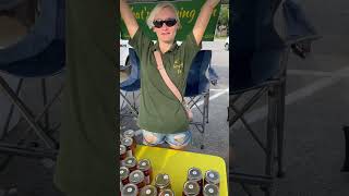 At The Athens Farmers Market Sept 2nd 2023