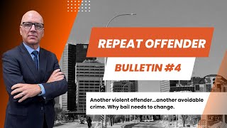 Repeat Offender Bulletin #4