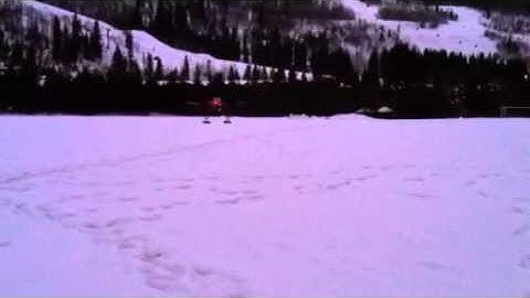 New Multiwii Hexa 2.1