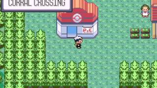 Pokemon Obsidian - </a><b><< Now Playing</b><a> - User video