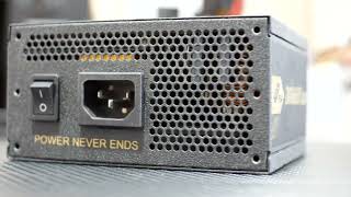 Jenis PSU Secara Ga Pusing