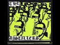 The Distillers – Sing Sing Death House – CD (Digipak, Album), 2002