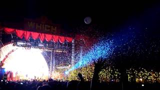 The Flaming Lips - &quot;Do You Realize??&quot; - Bonnaroo 2010