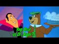 Yogi Bear vs. Dr. Bigot - DVD-R Hell