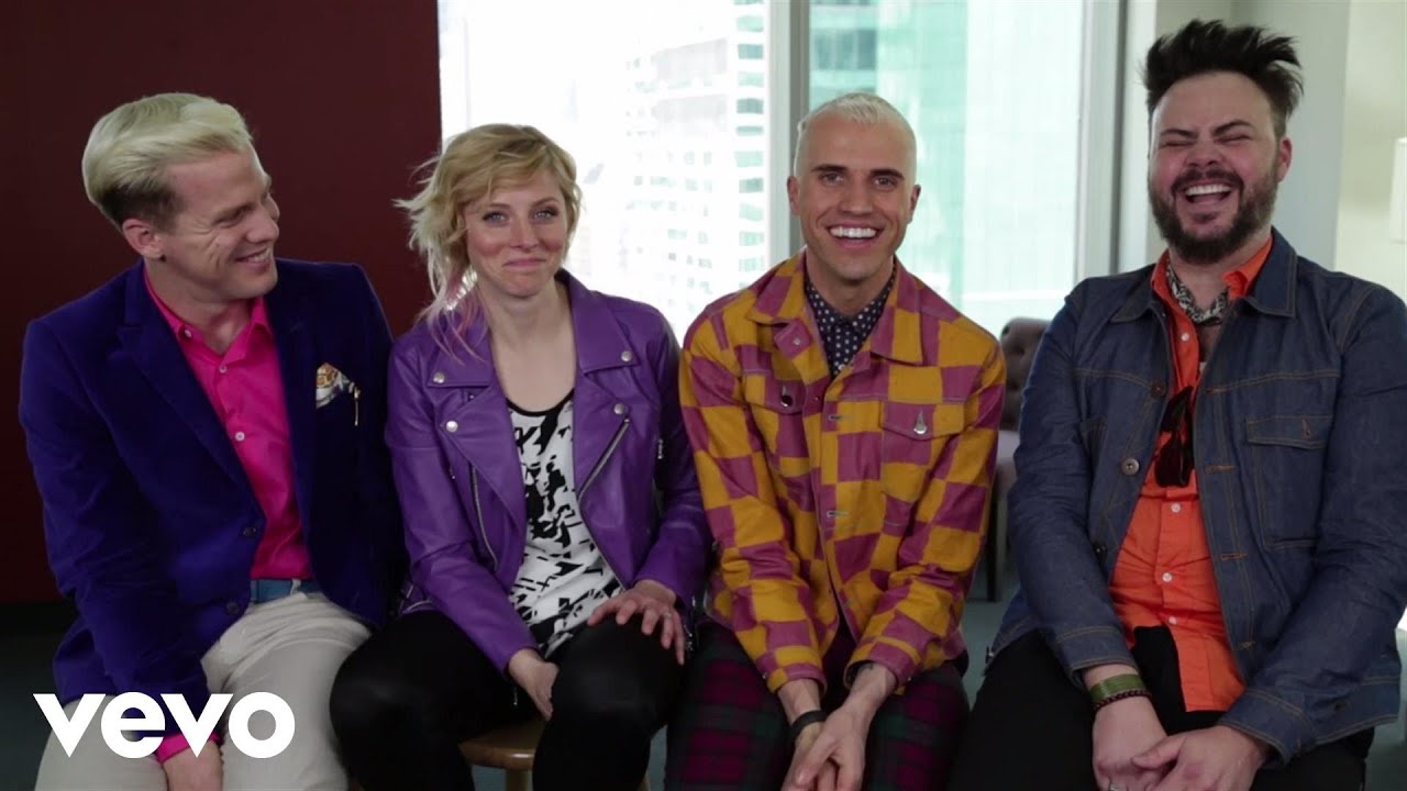 Neon Trees - A.K.A. Neon Trees - YouTube