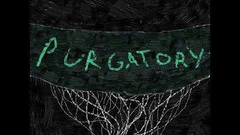 Purgatory game release not really trailer more like "look I released my game" video