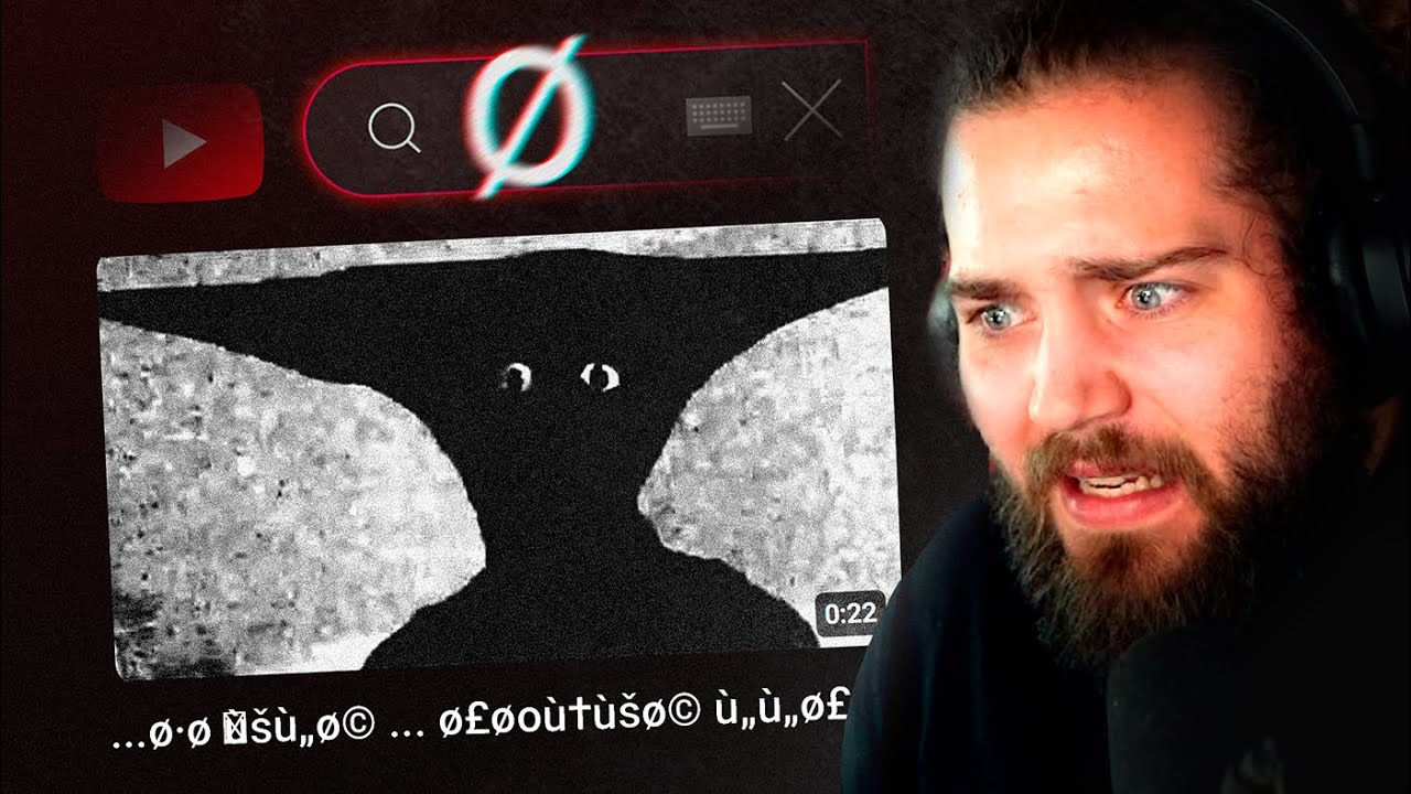 Disseram para procurar 