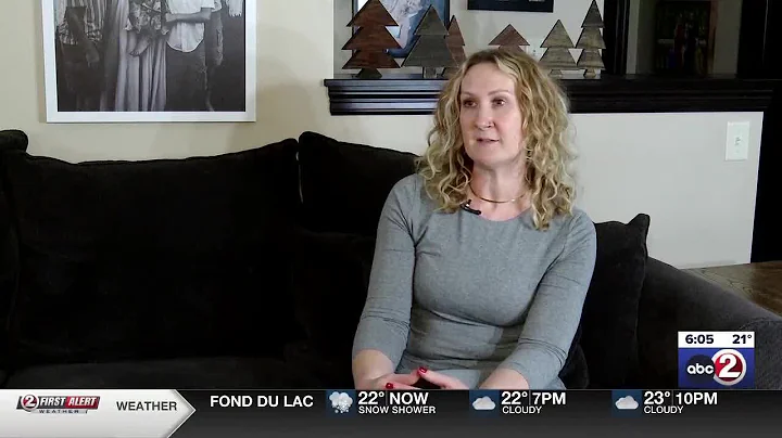 Local woman shares story of devastating crash in new memoir