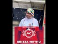 uBizza Wethu - Long Live Gqom Vol.12  || GQOM MIX 2023