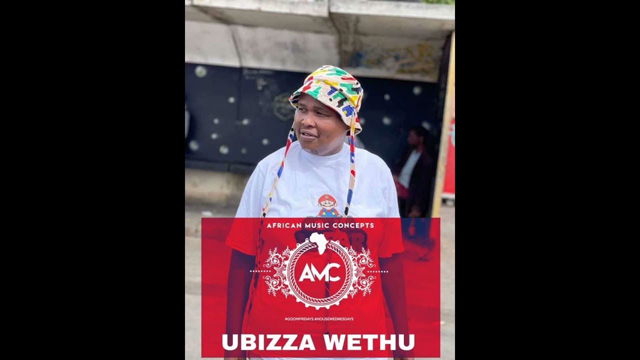 uBizza Wethu - Long Live Gqom Vol.12  || GQOM MIX 2023