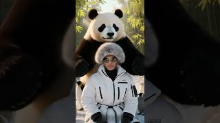 CHENGDU PANDA