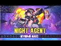 &quot;Ночной Дозор по Корейски&quot; - Обзор [Night Agent]