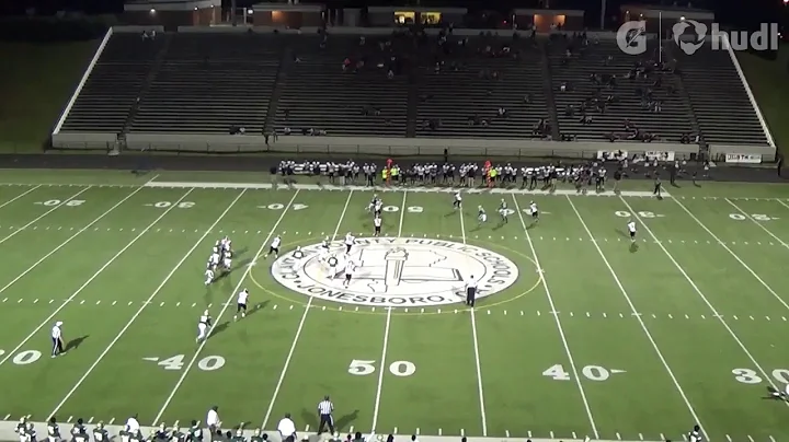 Kristopher Clark highlights   Hudl