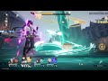 xBadseed plays Honkai Star Rail : Imbibitor Lunae and Propagation Path Is Perfectly Balanced !
