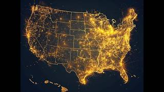 Where Would Renewable Energy Infrastructure Be Installed to Be the Most Efficient