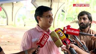 'കെ എം ഷാജിയുടേത് മതവര്ഗീയത്ക്ക് സഹായം ഒരുക്കുന്ന ബി ജെ പി വിധേയത്വമാണ്' | Adv. PA Muhammed Riyas