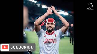 JUST IN • SOFYAN AMRABAT to Man Utd | sky sports news | Man Utd transfer news | Fabrizio Romano 👍
