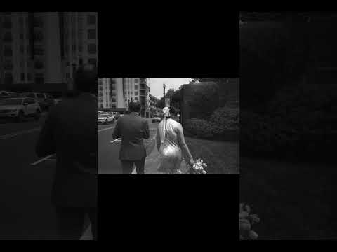 I brought my point & shoot loaded with expired film to shoot a wedding #35mmfilm #weddingphotography
