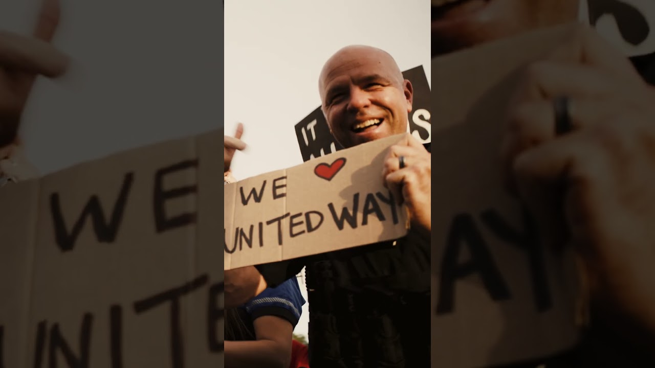 United Way of the Plains - Force for Good 