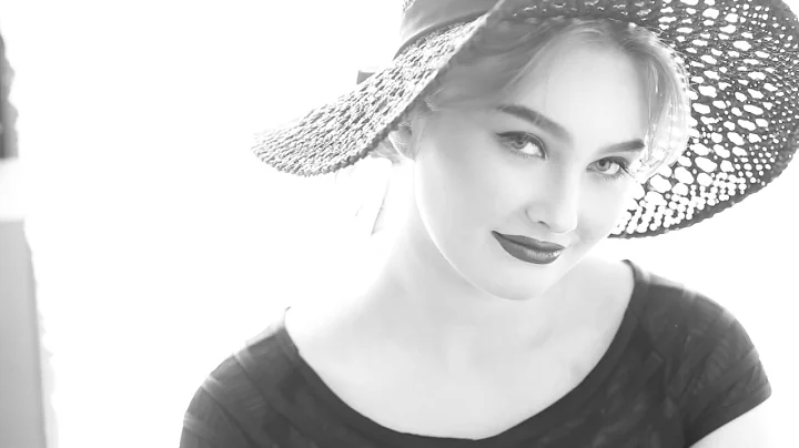 A photo shoot with Laura Shortt Photography