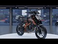 KTM Duke 390 – La Moto Favorita de los Jóvenes | Potencia, Estilo y Adrenalina
