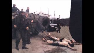 Genocide In Chechenia