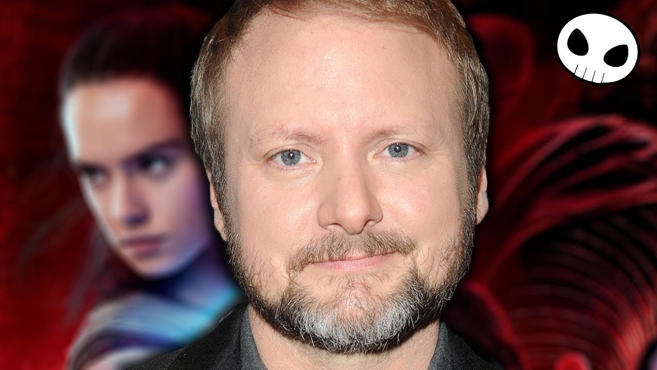 rian johnson rogue one