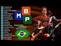 MPB As Melhores Antigas - MPB Acústico Brasil - Nando Reis, Cássia Elle, Kell Smith